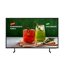 삼성 UHD 4K 50인치